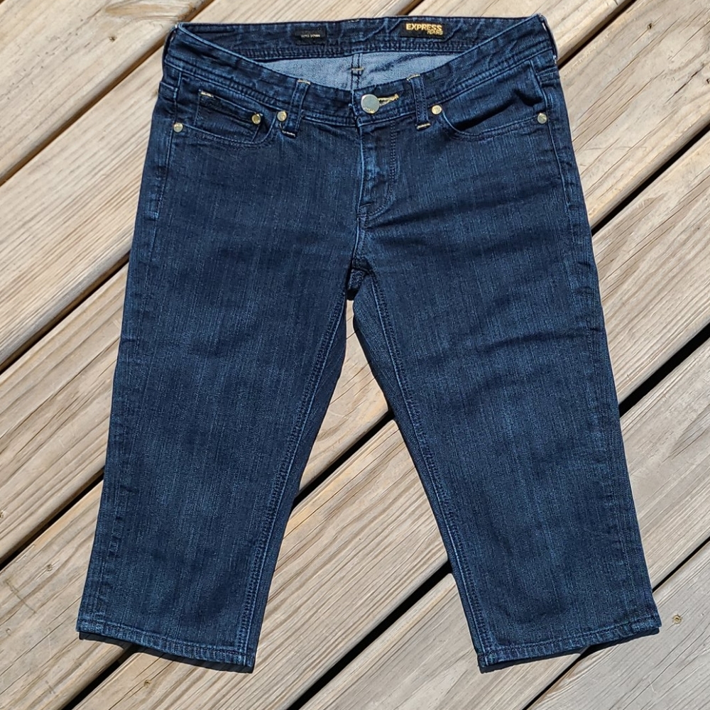 Express jeans - Picture 3 of 5
